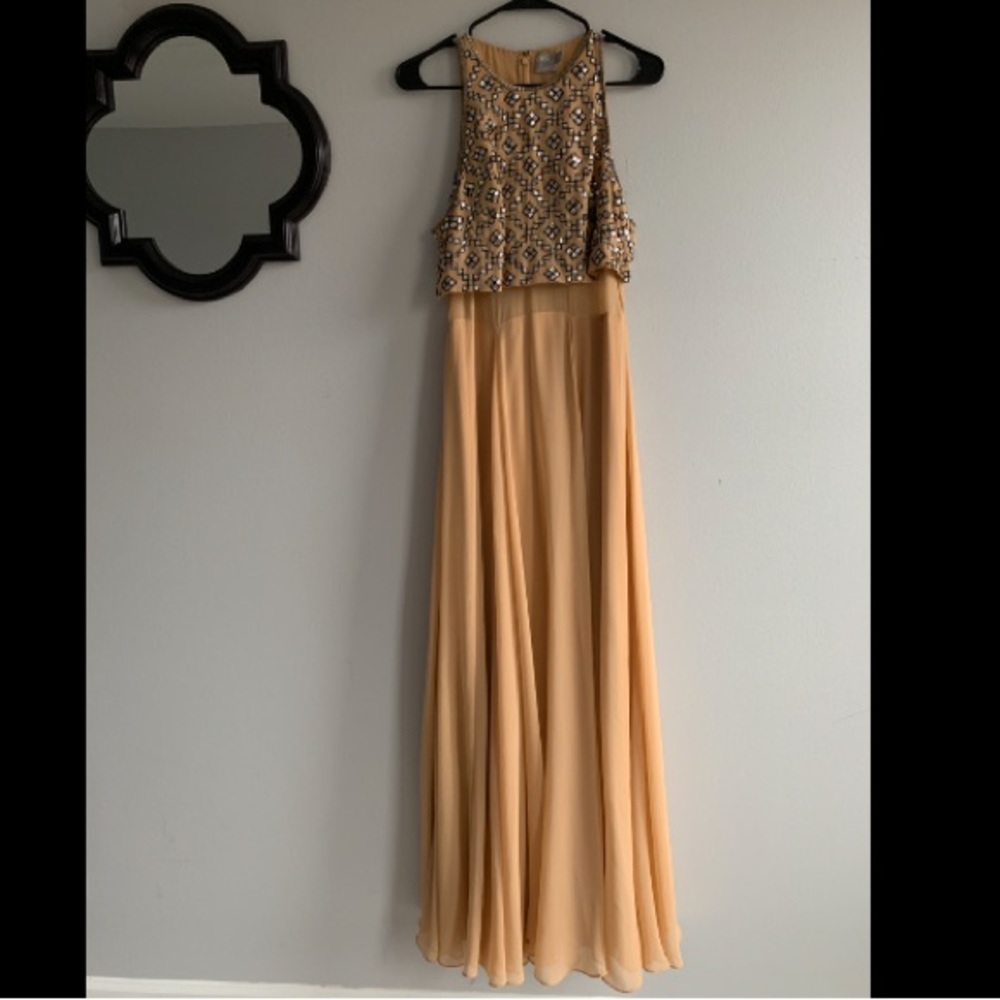 ASOS Maxi Dress